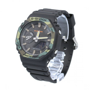 Мъжки часовник Casio G-Shock GA-2100SU-1AER