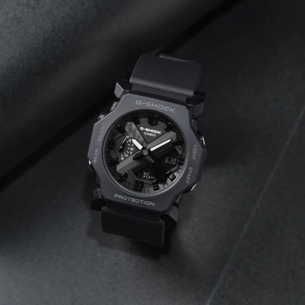 Мъжки часовник Casio GA-2300-1AER