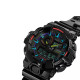 Мъжки часовник Casio G-Shock GA-700RGB-1AER