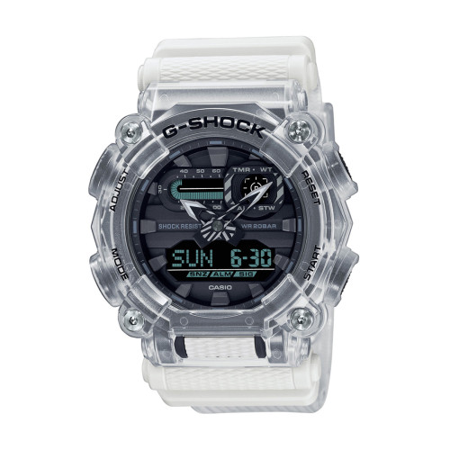 Мъжки часовник Casio G-Shock GA-900SKL-7AER