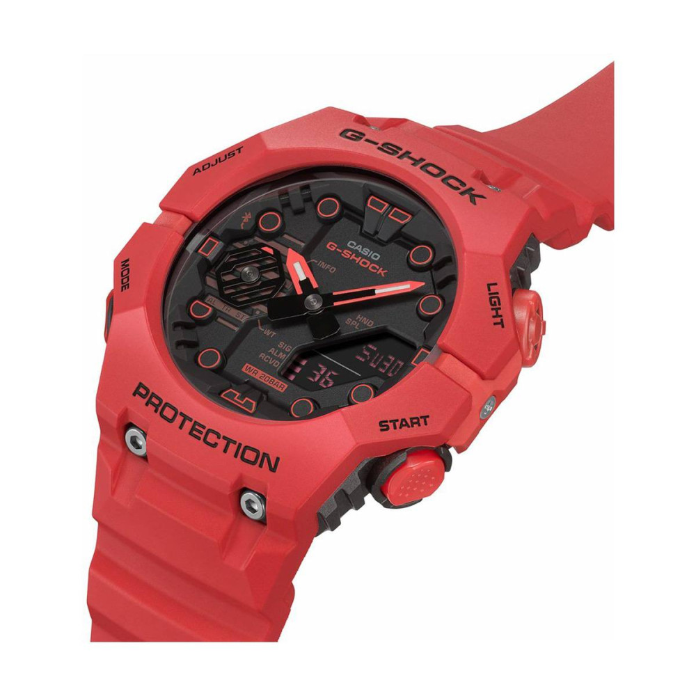 Мъжки часовник Casio G-Shock GA-B001-4AER