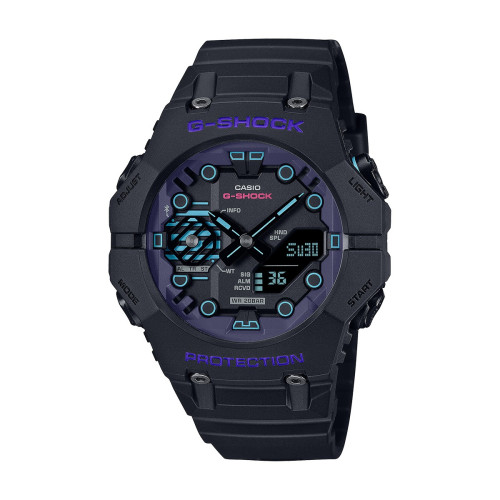 Мъжки часовник Casio G-Shock GA-B001CBR-1AER