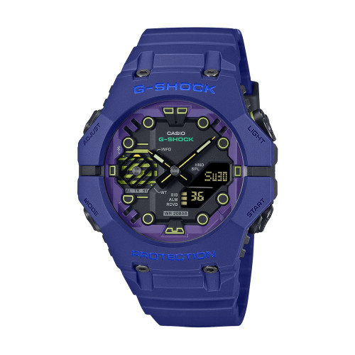 Мъжки часовник Casio G-Shock GA-B001CBR-2AER