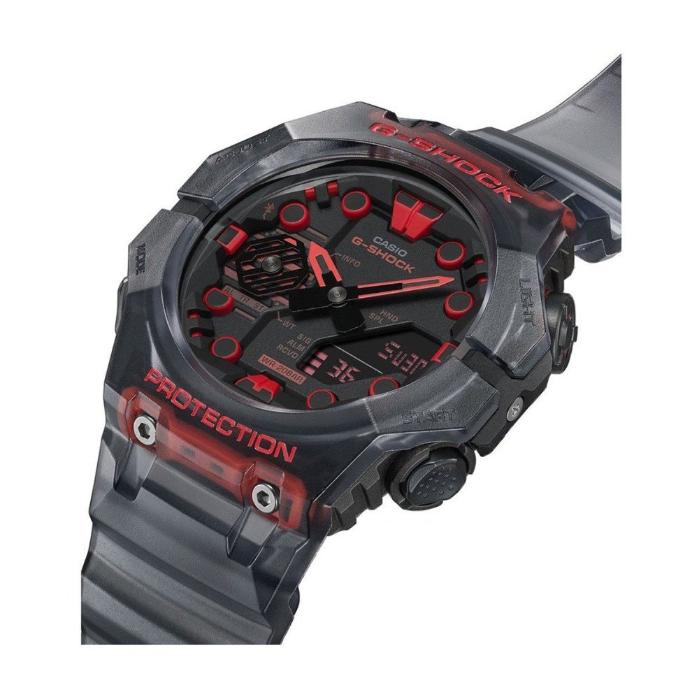 Мъжки часовник Casio G-Shock GA-B001G-1AER