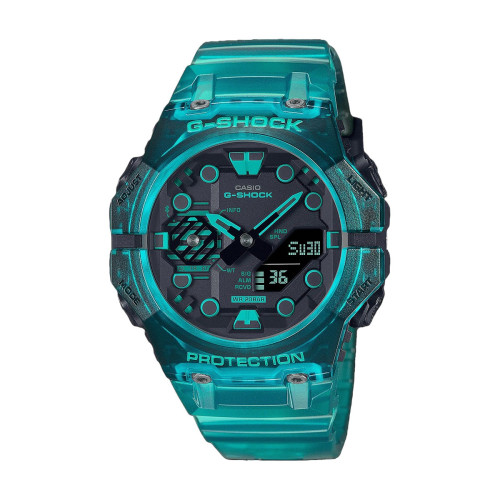 Мъжки часовник Casio G-Shock GA-B001G-2AER