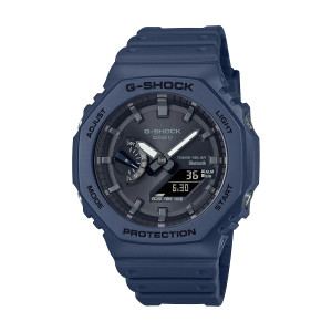 Мъжки часовник Casio G-Shock GA-B2100-2AER