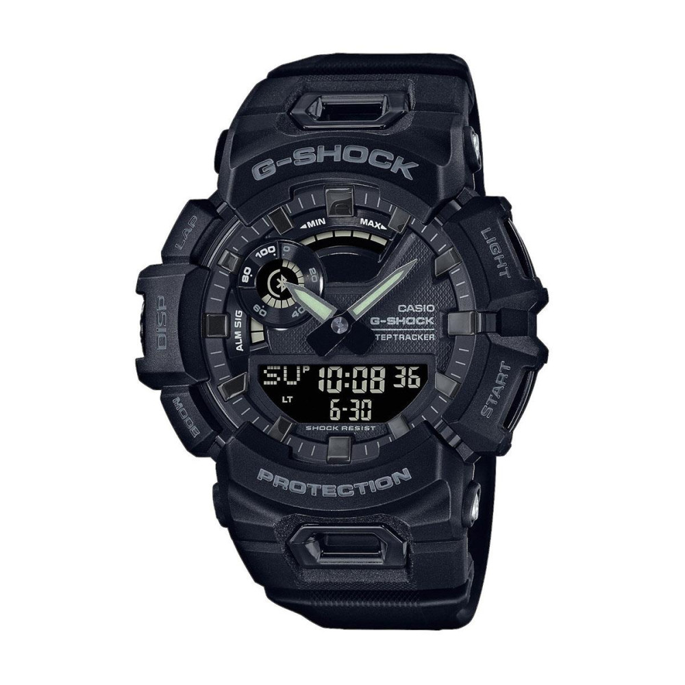 Мъжки часовник Casio G-Shock GBA-900-1AER
