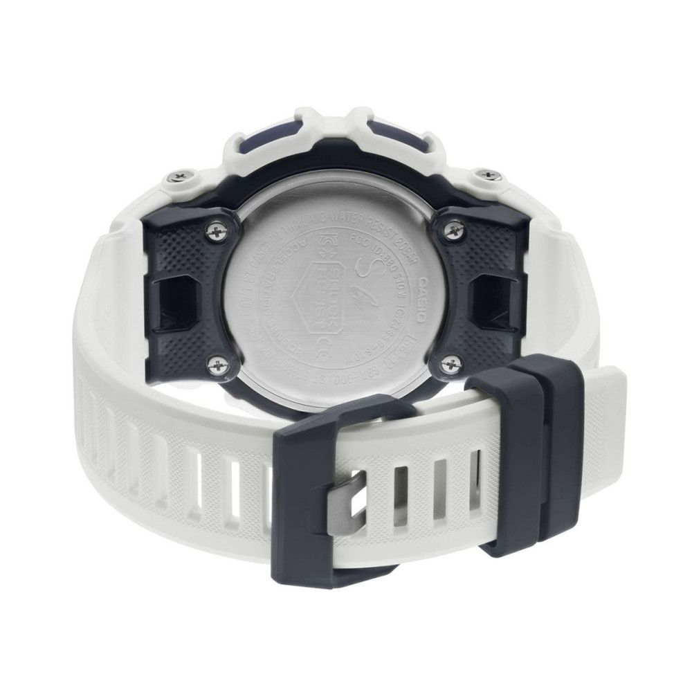 Мъжки часовник Casio G-Shock GBA-900-7AER