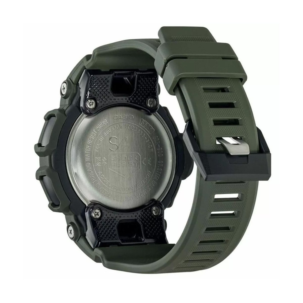 Мъжки часовник Casio G-Shock GBA-900UU-3AER