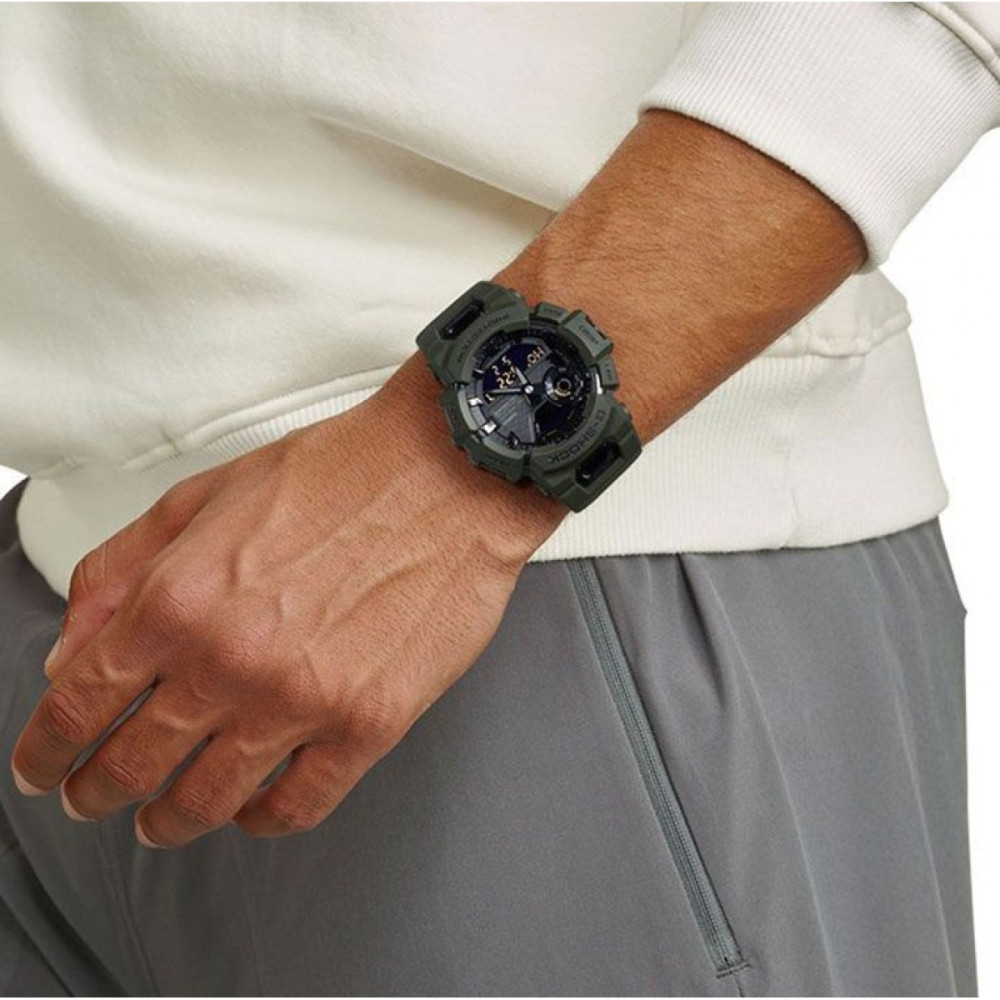 Мъжки часовник Casio G-Shock GBA-900UU-3AER