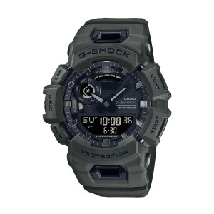 Мъжки часовник Casio G-Shock GBA-900UU-3AER