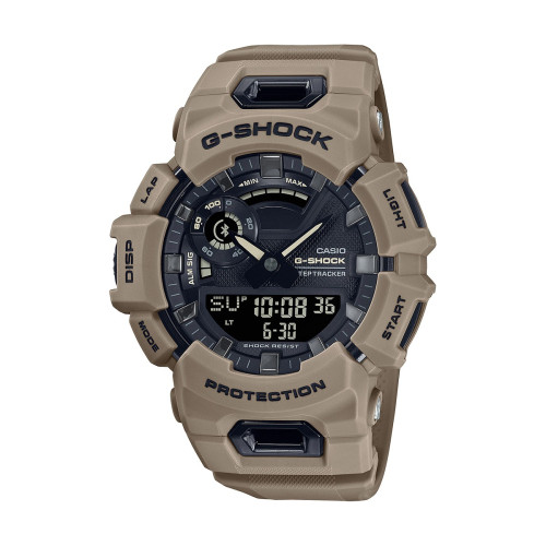 Мъжки часовник Casio G-Shock GBA-900UU-5AER
