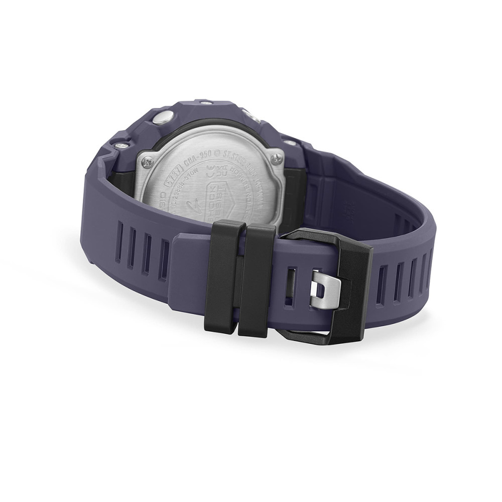 Мъжки часовник Casio G-Shock GBA-950-2AER