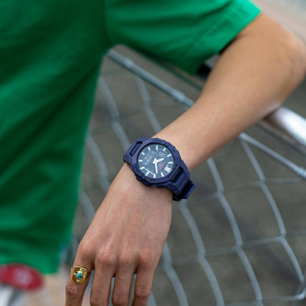 Мъжки часовник Casio G-Shock GBA-950-2AER