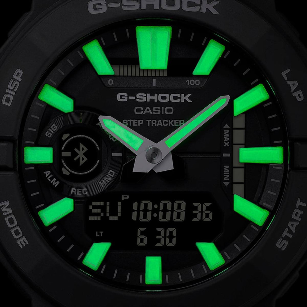 Мъжки часовник Casio G-Shock GBA-950-7AER