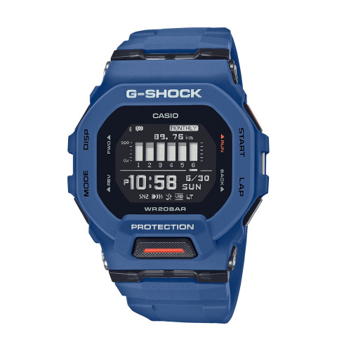 Мъжки часовник Casio G-Shock GBD-200-2ER