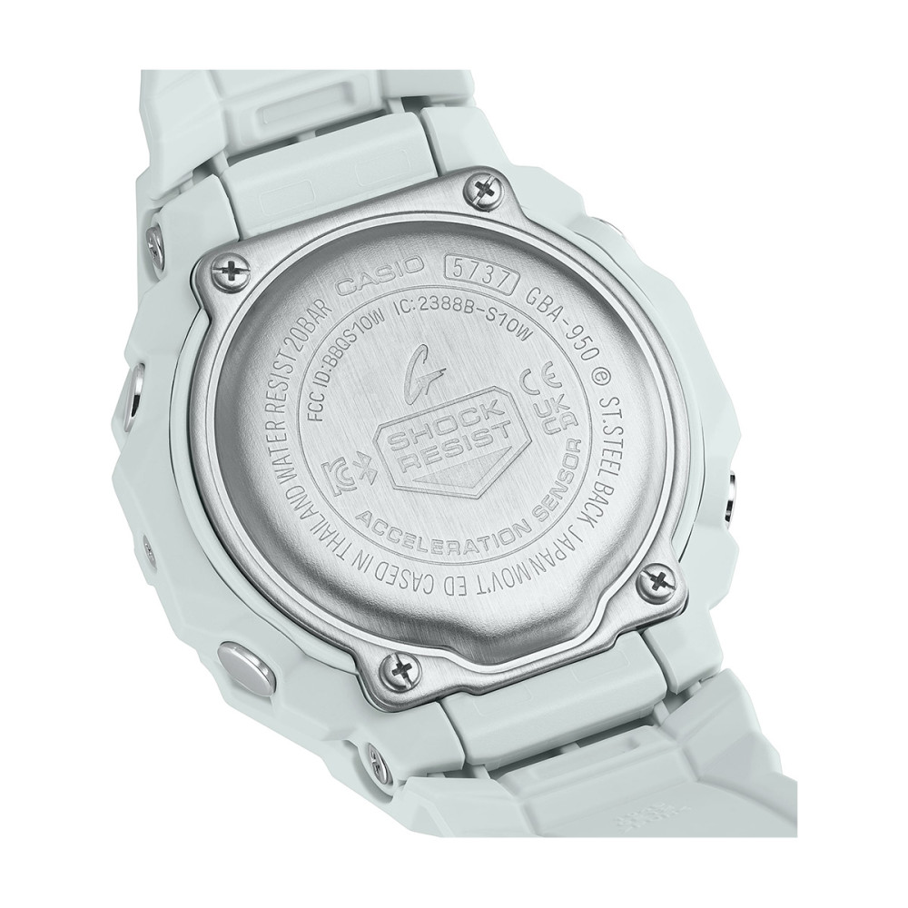 Мъжки часовник Casio G-Shock GBD-200-7ER