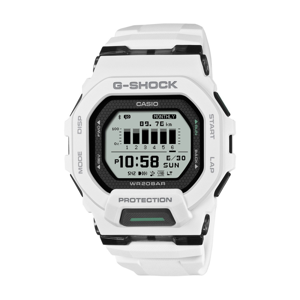 Мъжки часовник Casio G-Shock GBD-200-7ER