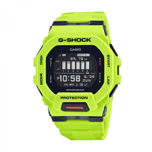 Мъжки часовник Casio G-Shock GBD-200-9ER 