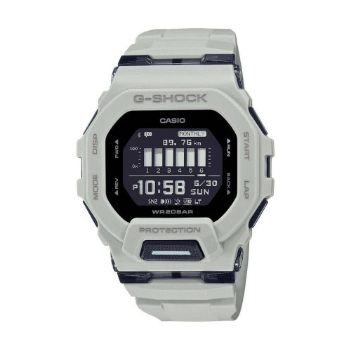 Мъжки часовник Casio G-Shock GBD-200UU-9ER