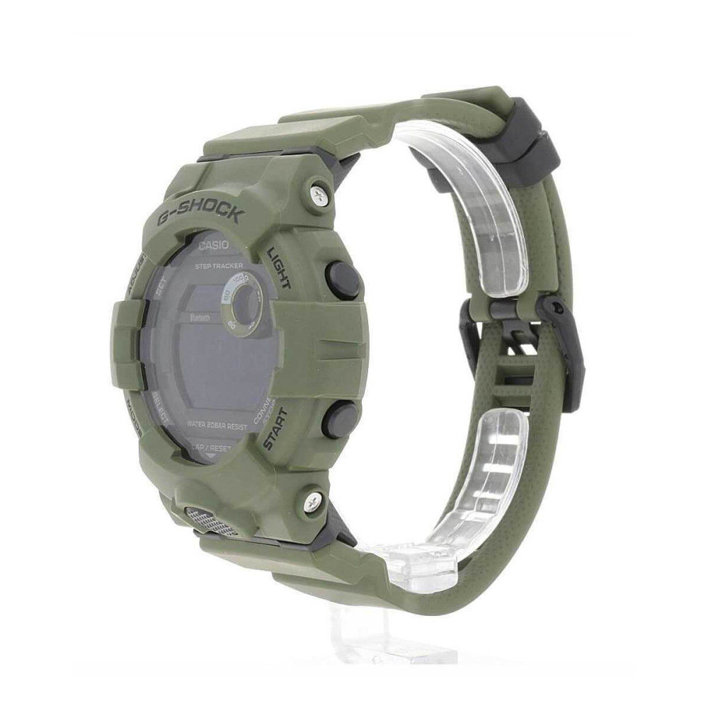 Мъжки часовник Casio G-Shock GBD-800UC-3ER
