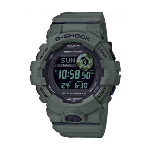 Мъжки часовник Casio G-Shock GBD-800UC-3ER