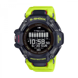 Мъжки часовник Casio G-Shock GBD-H2000-1A9ER