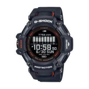 Мъжки часовник Casio G-Shock GBD-H2000-1AER