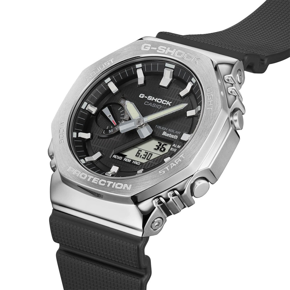 Мъжки часовник Casio G-Shock GBM-2100-1AER