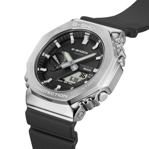 Мъжки часовник Casio G-Shock GBM-2100-1AER