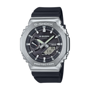 Мъжки часовник Casio G-Shock GBM-2100-1AER