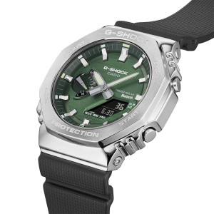Мъжки часовник Casio G-Shock GBM-2100A-1A3ER