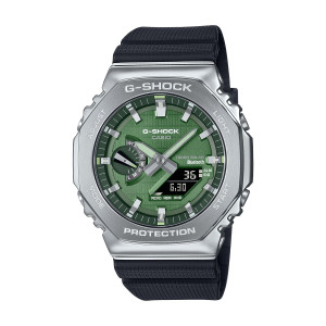Мъжки часовник Casio G-Shock GBM-2100A-1A3ER