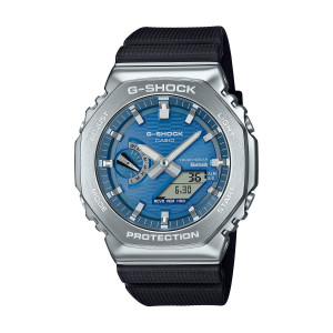 Мъжки часовник Casio G-Shock GBM-2100A-2BER