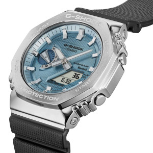 Мъжки часовник Casio G-Shock GBM-2100A-2BER
