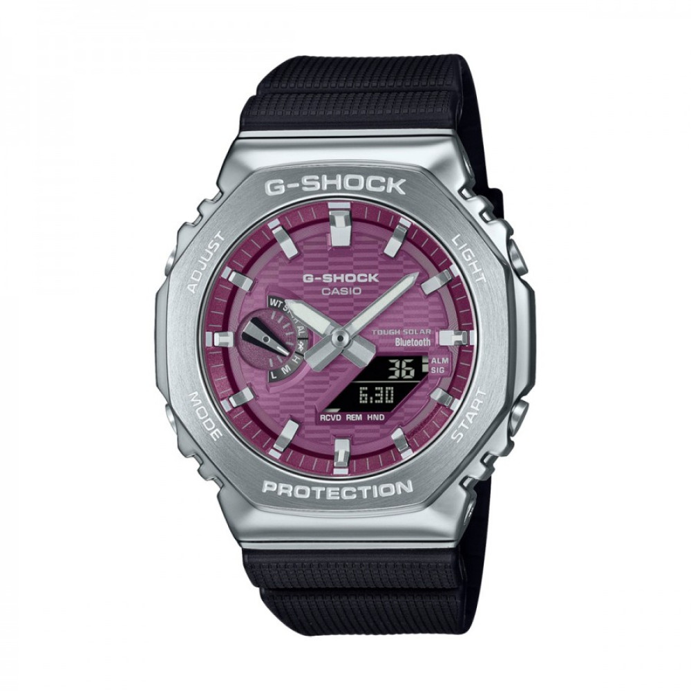 Мъжки часовник Casio G-Shock GBM-2100A-4BER