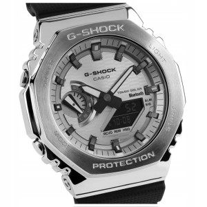 Мъжки часовник Casio G-Shock GBM-2100A-8BER