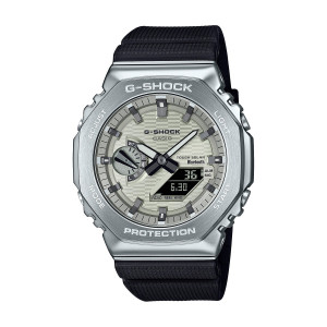 Мъжки часовник Casio G-Shock GBM-2100A-8BER