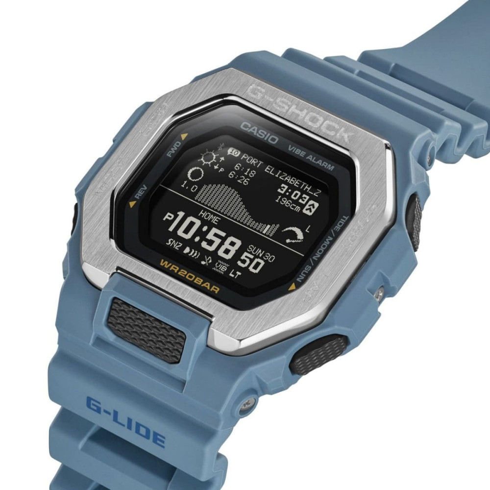 Мъжки часовник Casio G-Shock GBX-100-2AER