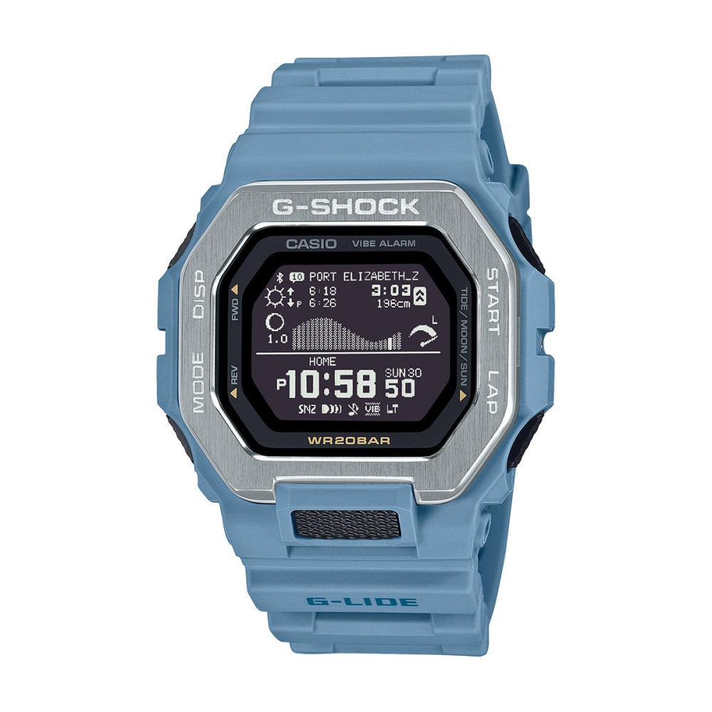 Мъжки часовник Casio G-Shock GBX-100-2AER