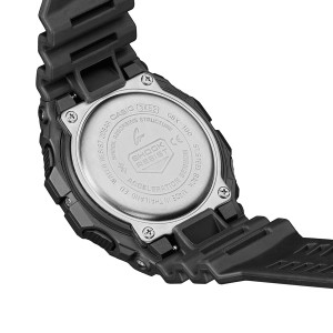 Мъжки часовник Casio G-Shock GBX-100NS-1ER 