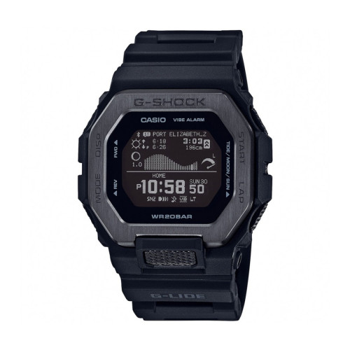 Мъжки часовник Casio G-Shock GBX-100NS-1ER 
