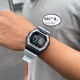 Мъжки часовник Casio G-Shock GBX-100TT-8ER