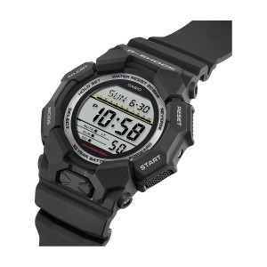 Мъжки часовник Casio G-Shock GD-010-1ER