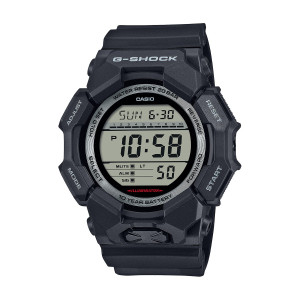 Мъжки часовник Casio G-Shock GD-010-1ER