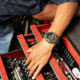 Мъжки часовник Casio G-Shock GD-010-3ER