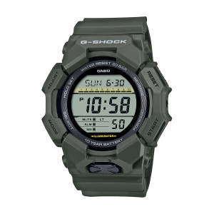 Мъжки часовник Casio G-Shock GD-010-3ER