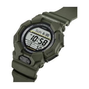 Мъжки часовник Casio G-Shock GD-010-3ER