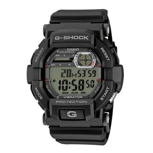 Мъжки часовник Casio G-Shock GD-350-1ER 