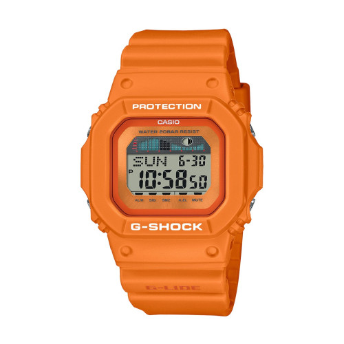 Мъжки часовник Casio G-Shock GLX-5600RT-4ER